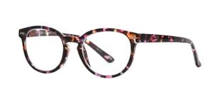 Lunettes de lecture Foster Grant Ronde Brym Ecaille