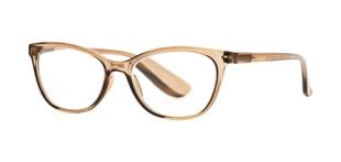 Lunettes de lecture Foster Grant Papillon Parisa Beige
