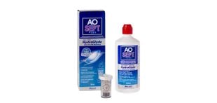 Pflegemittel Aosept 360 ml