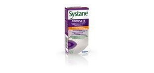 Gocce oculari Systane 10 ml