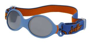 Julbo Sonnenbrillen Kinder Loop S Oval Blau