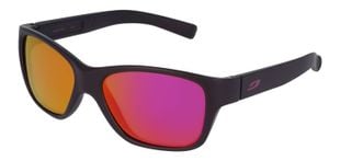 Julbo Wayfarer Sonnenbrillen Turn Violett für Kinder
