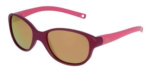 Julbo Oval Sonnenbrillen Romy Violett für Kinder