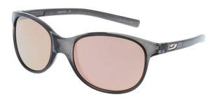 Julbo Oval Sonnenbrillen LIZZY Grau für Kinder