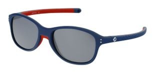 Julbo Sonnenbrillen Kinder Boomerang Oval Blau