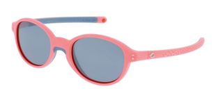 Lunettes de soleil Enfant Julbo FRISBEE Ovale Rose