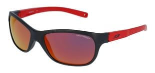 Julbo Sport Sonnenbrillen 463 Schwarz für Kinder