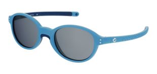 Lunettes de soleil Enfant Julbo Frisbee Ovale Bleu