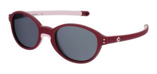 Julbo Oval Sonnenbrillen Frisbee Violett für Kinder