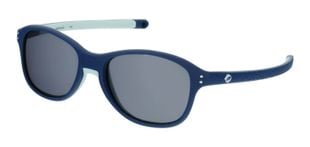 Julbo Oval Sonnenbrillen Boomerang Blau für Kinder
