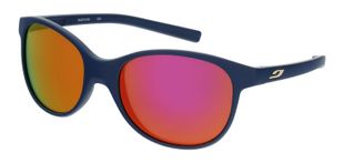 Julbo Sonnenbrillen Kinder Lizzy Oval Blau