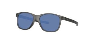 Occhiali da sole Julbo Wayfarer TURN 2 Nero da Bambino