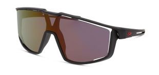 Julbo Sonnenbrillen Kinder FURY S Sport Schwarz