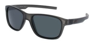 Julbo Rechteckig Sonnenbrillen CRUISER Schwarz für Kinder