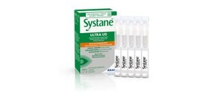 Systane Ultra UD 30x0.7ml