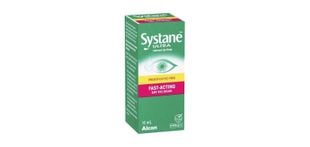 Systane Ultra PF 10 ml