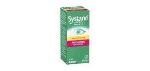 Produits d'entretien Systane 10 ml