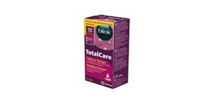 Pflegemittel TotalCare 2x15 ml