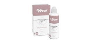 iWear Easybalance 100 ml Prodotti per la cura delle lenti morbide