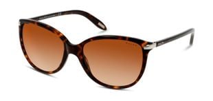 Ralph Sonnenbrillen Dame 0RA5160 Schmetterling Schildpatt