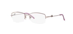 Lunettes de vue Femme Sferoflex 0SF2553 Carré Rose