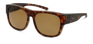 Occhiali da sole Uomo-Donna Polaroid PLD 9010/S Wayfarer Tartarugato