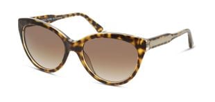 Michael Kors Schmetterling Sonnenbrillen 0MK2158 Schildpatt für Damen