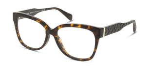 Michael Kors Brillen Dame 0MK4091 Rechteckig Schildpatt