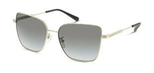 Michael Kors Sonnenbrillen Dame 0MK1108 Schmetterling Gold