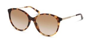 Michael Kors Sonnenbrillen Dame 0MK2168 Rund Schildpatt