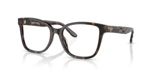 Occhiali da vista Tory Burch Ovale 0TY2129U Tartarugato da Donna