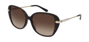 Occhiali da sole Donna Michael Kors 0MK2185BU Quadrata Tartarugato