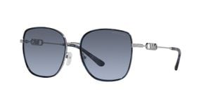 Michael Kors Sonnenbrillen Dame 0MK1129J Quadratisch Sillber