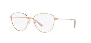 Lunettes de vue Femme Tory Burch 0TY1082 Ovale Rose