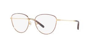 Tory Burch Brillen Dame 0TY1082 Oval Schildpatt