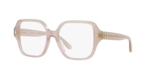 Lunettes de vue Femme Tory Burch 0TY2134U Carré Beige