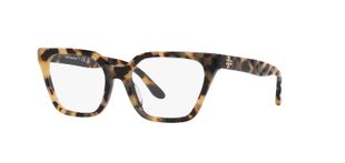 Tory Burch Brillen Dame 0TY2133U Rechteckig Schildpatt
