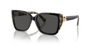 Michael Kors Sonnenbrillen Dame 0MK2199 Rechteckig Schwarz