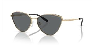 Michael Kors Sonnenbrillen Dame 0MK1140 Schmetterling Gold