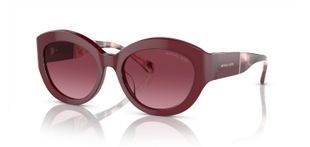 Michael Kors Sonnenbrillen Dame 0MK2204U Schmetterling Rot