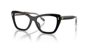 Lunettes de vue Femme Tory Burch 0TY2138U Papillon Noir