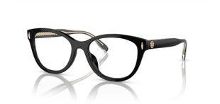 Lunettes de vue Femme Tory Burch 0TY2137U Carré Noir