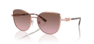 Occhiali da sole Donna Michael Kors 0MK1144B Butterfly Rosa