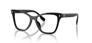 Lunettes de vue Tory Burch Papillon 0TY2142U Noir pour Femme