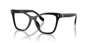 Lunettes de vue Femme Tory Burch 0TY2142U Papillon Noir