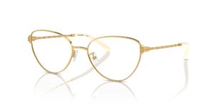 Tory Burch Brillen Damen 0TY1085 Schmetterling Gold