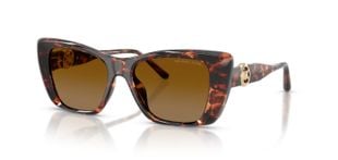 Lunettes de soleil Michael Kors Carré 0MK2270U Non communiqué pour Femme
