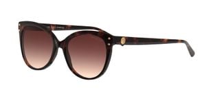 Michael Kors Sonnenbrillen Damen 0MK2045 Schmetterling Schildpatt