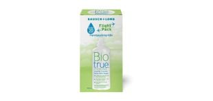 Produits d'entretien Biotrue 100 ml