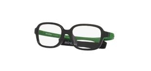 Lunettes de vue Miraflex Rectangle 0MF4026 Noir pour Enfant